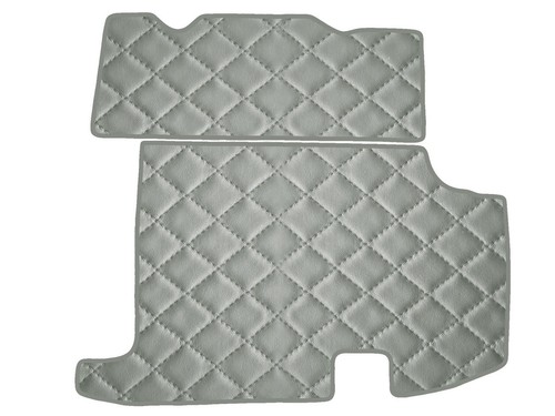 Cuir artificiel tapis - artificiel, coffre