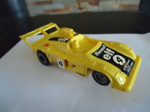 Voiture circuit electrique - voiture,