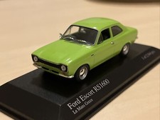 Ford Escort MK1 RS1600 1971