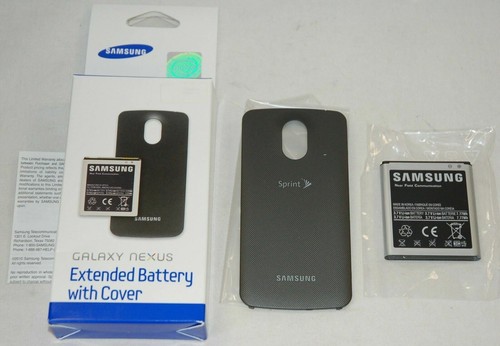 New oem samsung galaxy nexus - oem,