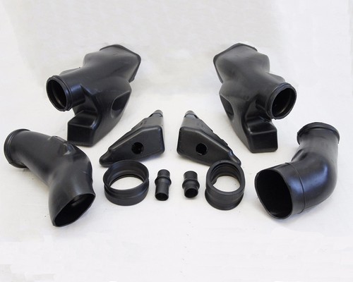 Abs ram air intake - intake, tube