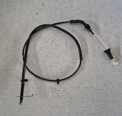 Cable accelerateur tu - cable,