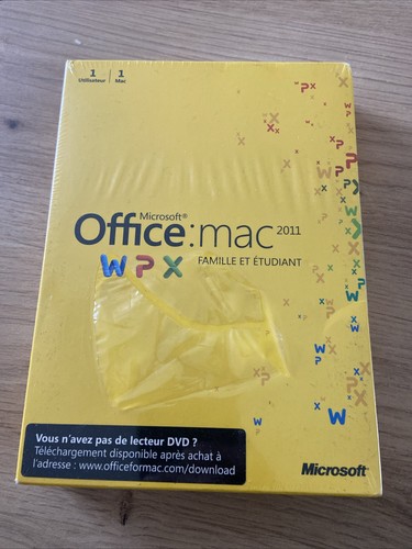 Microsoft office mac 2011 - office,