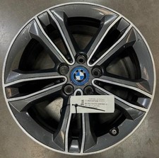 Jeu de 4 jantes  BMW SERIE 2