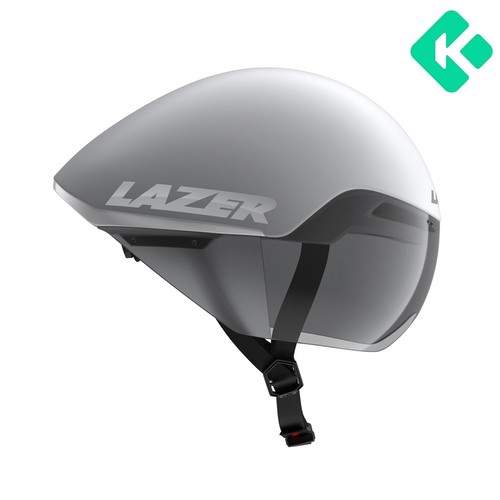 Casque vélo lazer strada - casque,