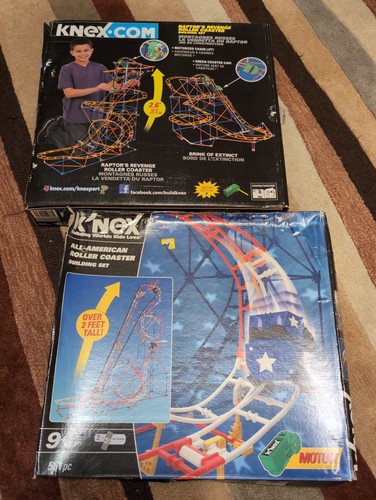 Lot nex all american roller - lot,