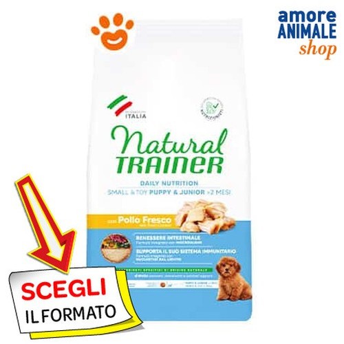 Natural trainer chien chiot - chien, &
