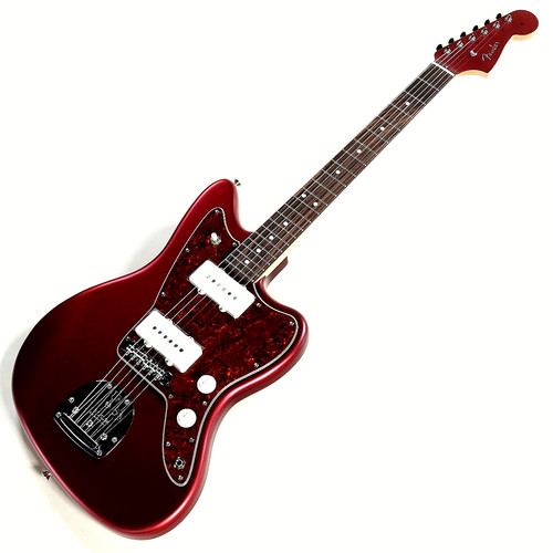 Fender fsr collection - fender,