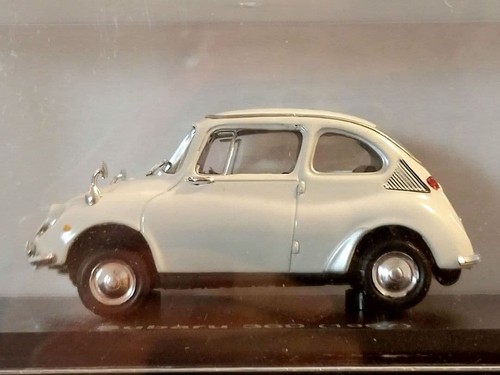 Norev japanese classic car - norev,
