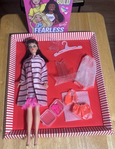 Vintage barbie tnt - vintage, mod#1160