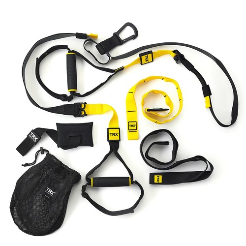 Trx pro suspension trainer - suspension,