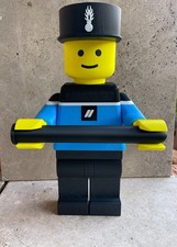 Porte Papier Toilette Original