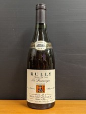 RULLY - 1997 - LES FROMANGES -