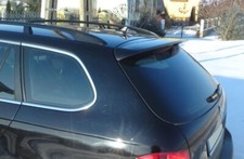 VW GOLF 5 & 6 V & VI BREAK VARIANT - BECQUET AILERON | TUNING-GT