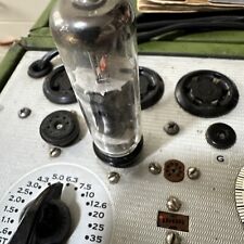 6BQ5 EL84 Various Brands Used Great Efficiency Test Test Valves Professional