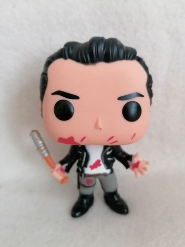 Figurine funko pop television - funko,
