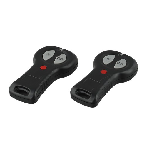 Kit contrôleur treuil - , 12v