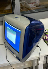 Ancien Ordinateur Apple Imac