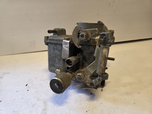 Bocar solex carburetor 34 - vw,