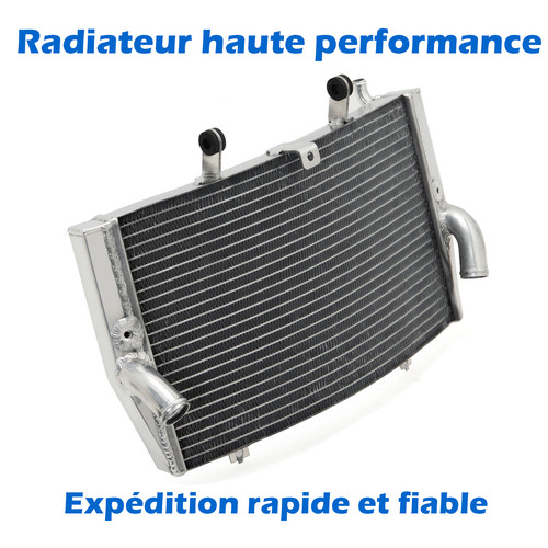 Radiateur refroidissement - radiateur, de