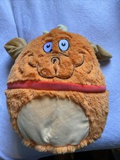 New Squishmallows Max The Dog