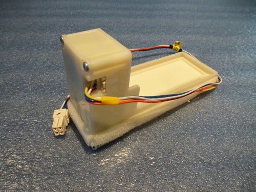 Thermostat clapet pour frigo - a,