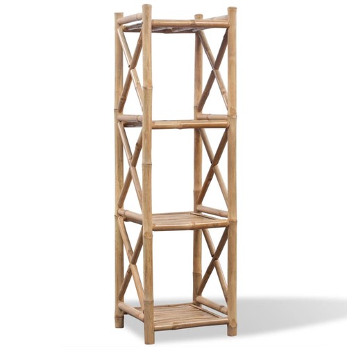 étagère niveaux carré - à,