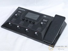 Pédale d'effets compacte Zoom