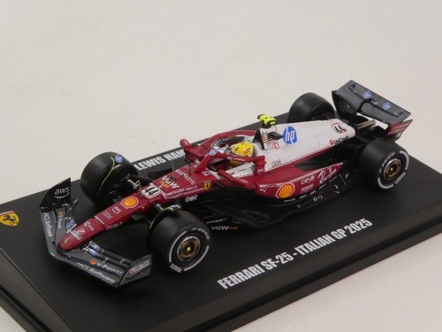 Looksmart ferrari 44 - looksmart, sf-25