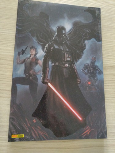 Star wars numéro 5 - wars, v2
