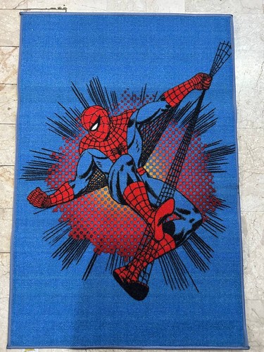 Tapis zone enfant - tapis, de