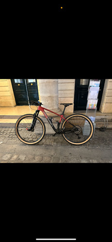 Vtt berria bravia carbone - berria,