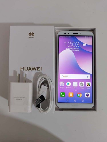 Huawei prime global - (2018),