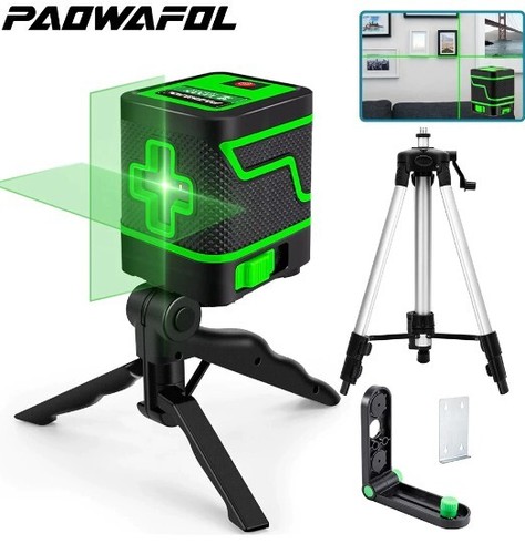 Mini niveau laser - mini,