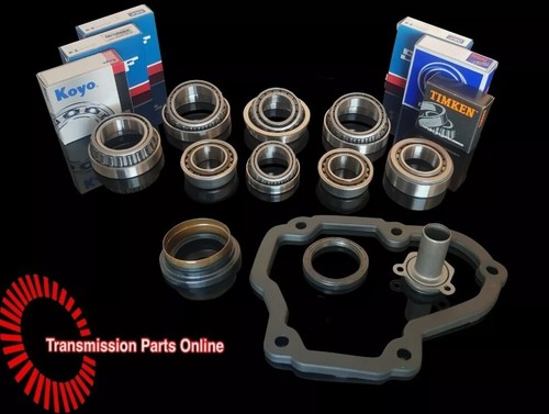 Kit reconditionnement - de,