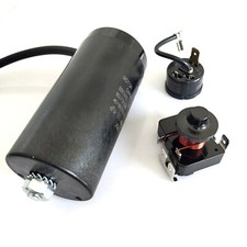 330V 80uf
