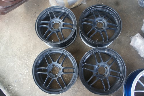 Roues jdm ame - roues, enkei