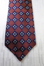 Ermenegildo Zegna 100% Soie