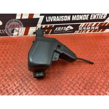 Ram air droit Kawasaki 600