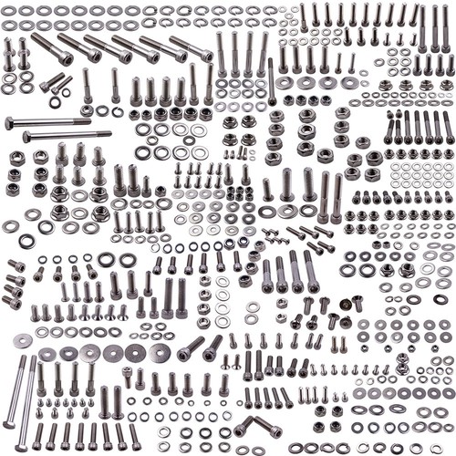 659x stainless steel atv - 659x,