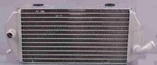  Radiateur EAU MOTO GAS GAS EC
