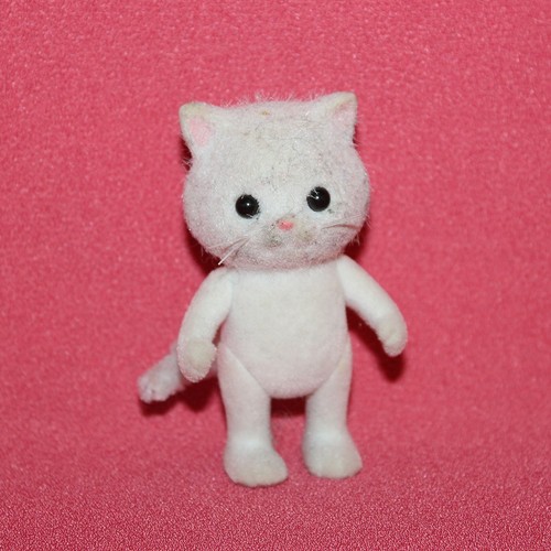Sylvanian families chat - /,