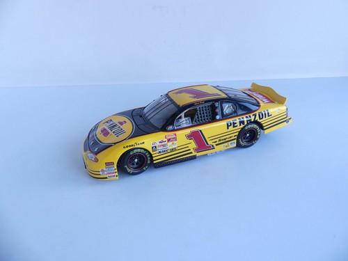 2000 action racing 24 - action, 1:24