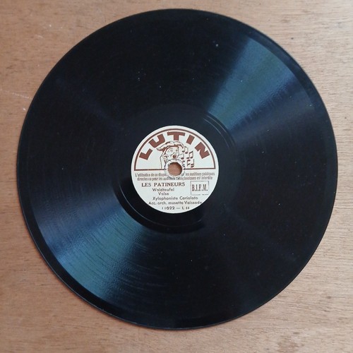 78t orch vaissade - 78t,