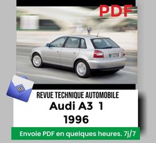 RTA REVUE TECHNIQUE AUTOMOBILE