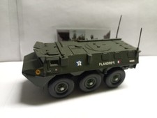Solido 1/50, blindé VAB 6x6