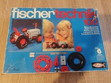 Jeu de construction Fischer