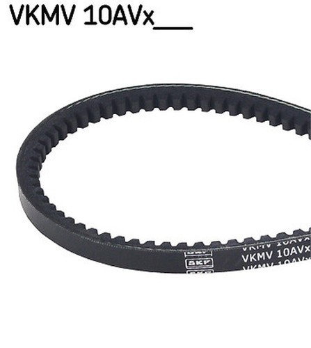 Skf vkmv 10avx800 courroie - vkmv,