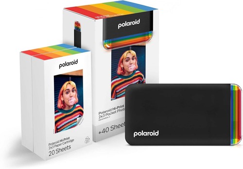 Polaroid everything box - everything,