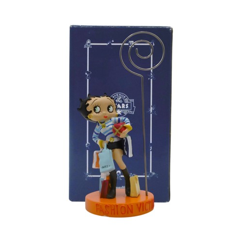 Betty boop shopping - boop, –